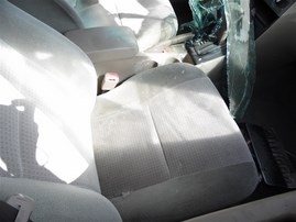 2005 Toyota Corolla White 1.8L AT #Z22934